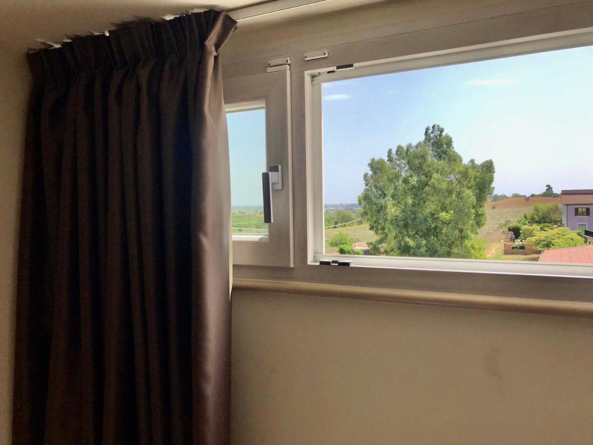 Casa Vacanze E Fitta Camere San Nico Corigliano Calabro Exterior foto