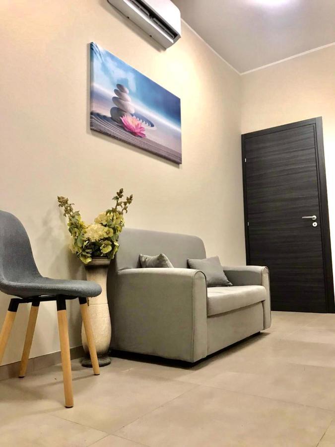 Casa Vacanze E Fitta Camere San Nico Corigliano Calabro Exterior foto