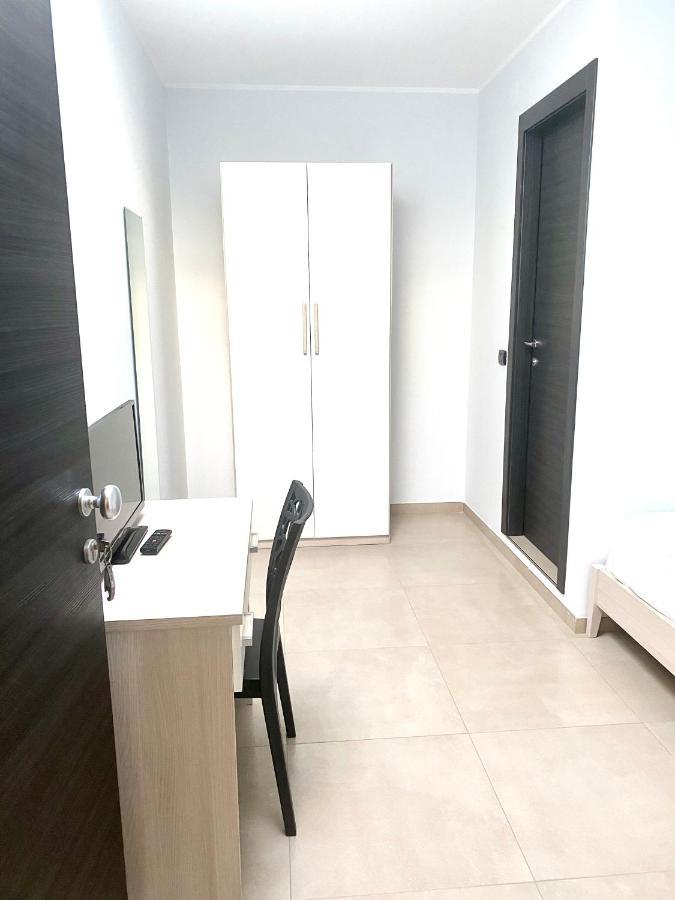 Casa Vacanze E Fitta Camere San Nico Corigliano Calabro Exterior foto
