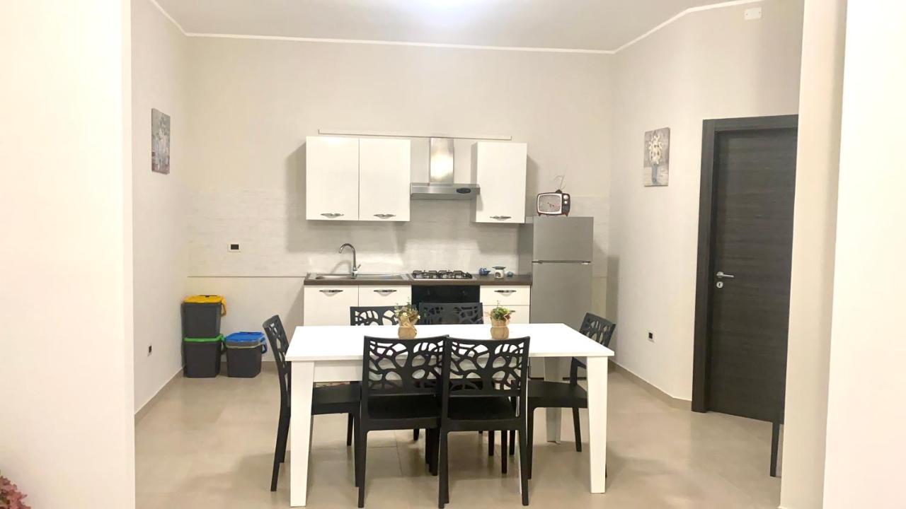 Casa Vacanze E Fitta Camere San Nico Corigliano Calabro Exterior foto