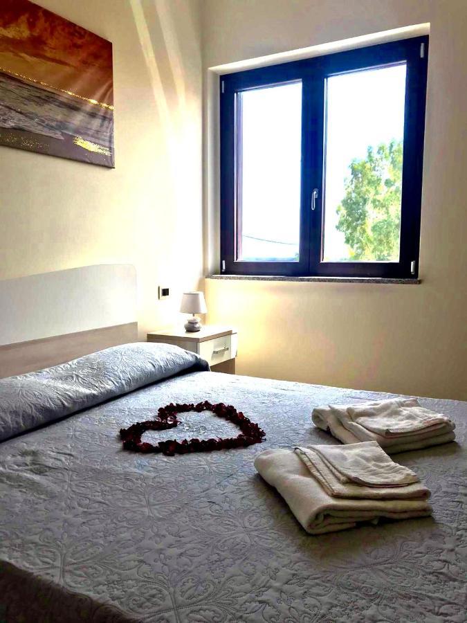 Casa Vacanze E Fitta Camere San Nico Corigliano Calabro Exterior foto