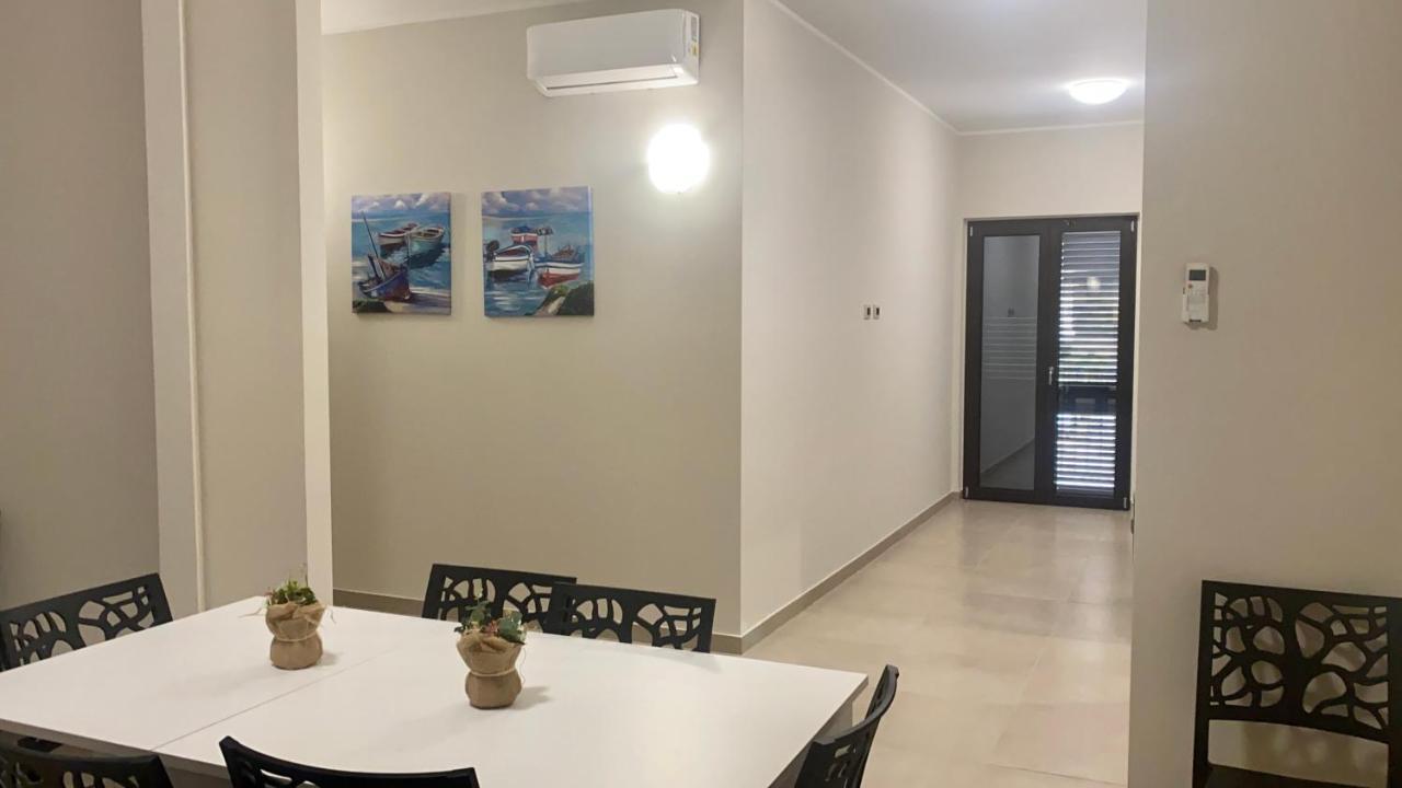 Casa Vacanze E Fitta Camere San Nico Corigliano Calabro Exterior foto