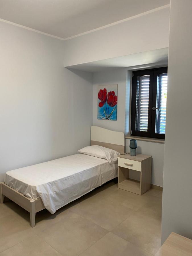 Casa Vacanze E Fitta Camere San Nico Corigliano Calabro Exterior foto