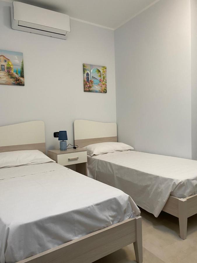 Casa Vacanze E Fitta Camere San Nico Corigliano Calabro Exterior foto
