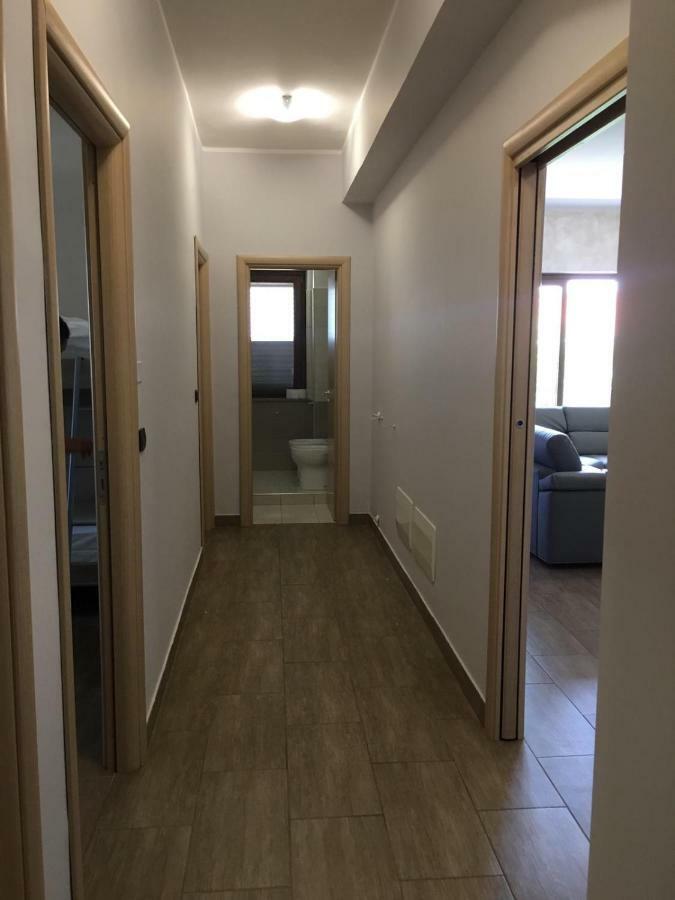 Casa Vacanze E Fitta Camere San Nico Corigliano Calabro Exterior foto
