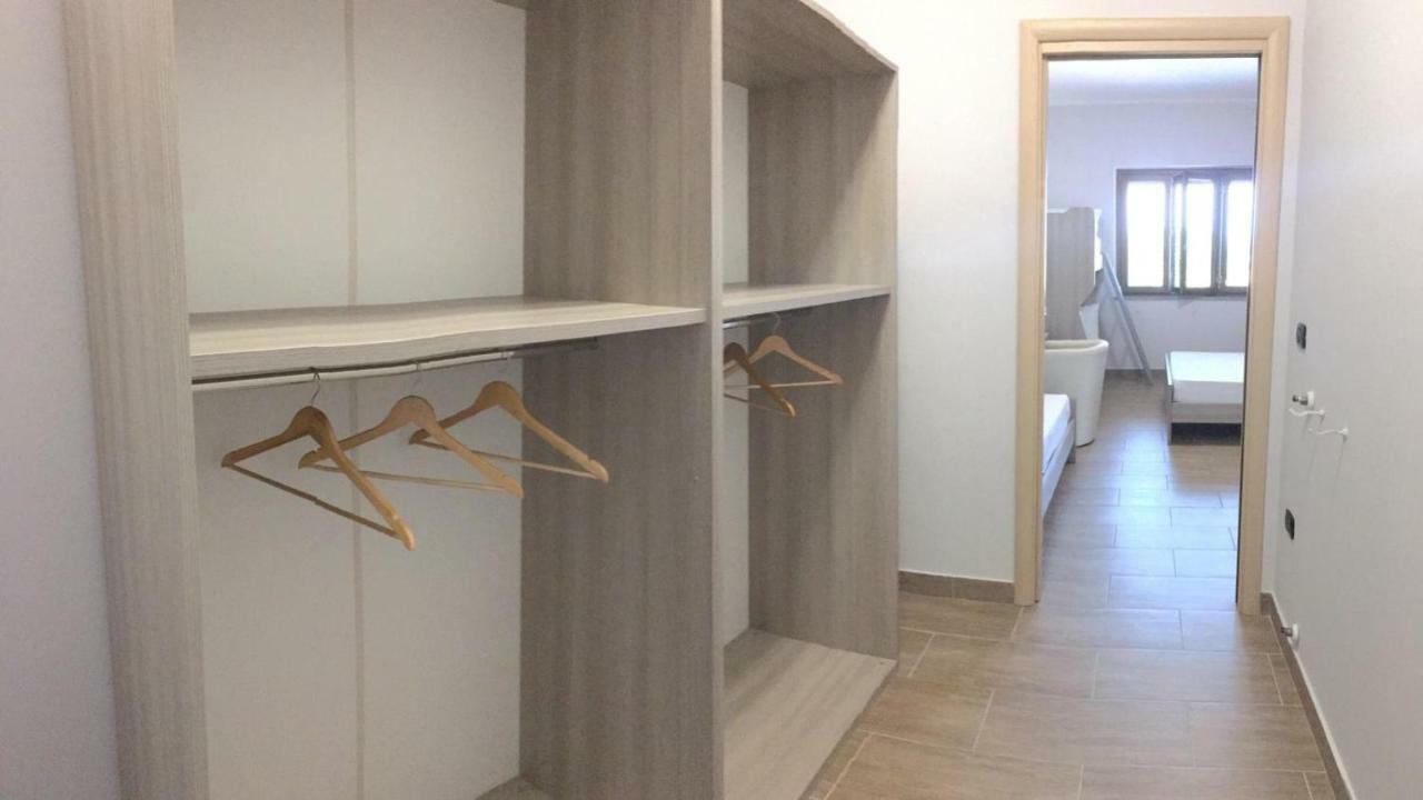 Casa Vacanze E Fitta Camere San Nico Corigliano Calabro Exterior foto